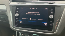 Volkswagen Tiguan 2.0 TDi 150 R-Line 5dr Diesel Estate